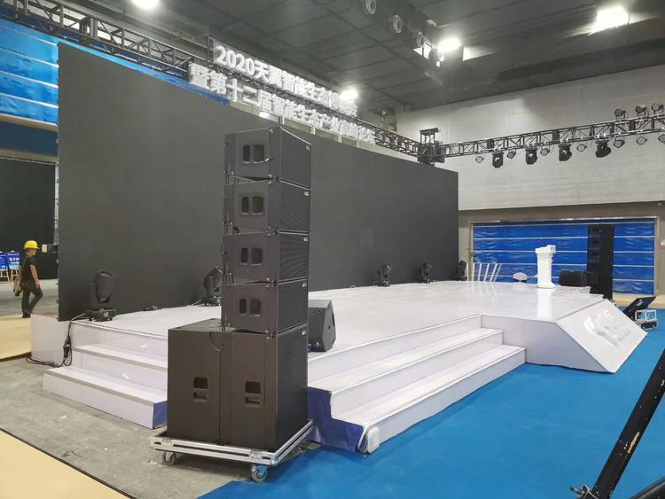 商場搭建舞臺活動策劃 策劃活動舞臺搭建 實力老工廠