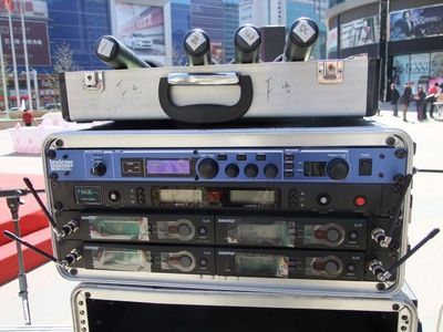 唐山專業音響與舞臺燈光設備租賃服務介紹